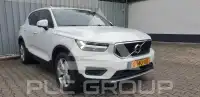 2019 Volvo XC40