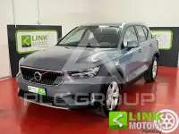 2019 Volvo XC40