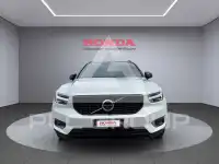 2019 Volvo XC40