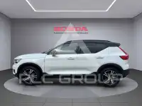 2019 Volvo XC40
