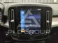 2019 Volvo XC40