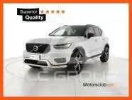 2019 Volvo XC40