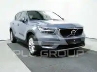 2019 Volvo XC40
