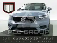 2019 Volvo XC40