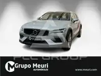 2019 Volvo V60