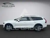 2019 Volvo V60