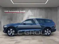 2019 Volvo V60