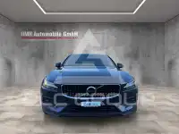 2019 Volvo V60