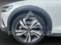 2019 Volvo V60