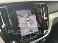 2019 Volvo V60