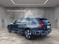 2019 Volvo V60