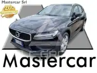 2019 Volvo V60