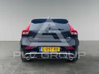 2019 Volvo V40
