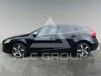 2019 Volvo V40