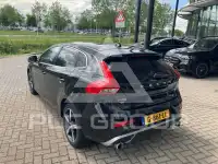 2019 Volvo V40