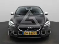 2019 Volvo V40