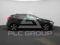 2019 Volvo V40