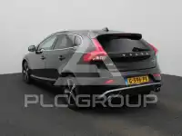 2019 Volvo V40