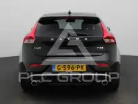 2019 Volvo V40