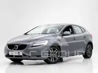 2019 Volvo V40