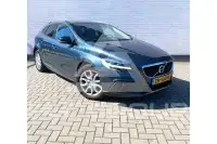 2019 Volvo V40