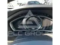 2019 Volvo V40