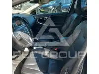 2019 Volvo V40