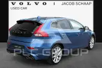2019 Volvo V40