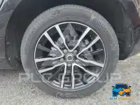 2019 Volvo V40