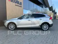 2019 Volvo V40