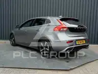 2019 Volvo V40