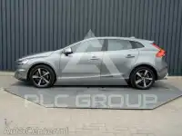 2019 Volvo V40
