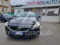 2019 Volvo V40
