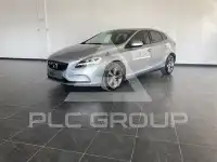 2019 Volvo V40
