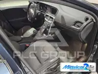 2019 Volvo V40