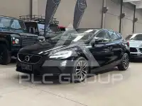 2019 Volvo V40