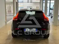 2019 Volvo V40