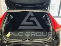 2019 Volvo V40