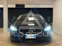 2019 Volvo V40