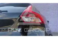 2019 Volvo V40
