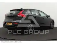 2019 Volvo V40