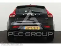 2019 Volvo V40