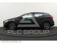 2019 Volvo V40