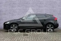 2019 Volvo V40