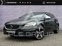 2019 Volvo V40