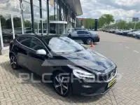 2019 Volvo V40