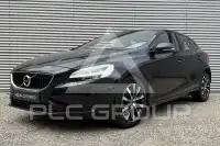 2019 Volvo V40