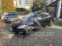 2019 Volvo V40