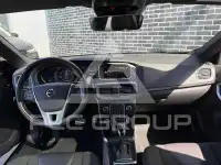 2019 Volvo V40