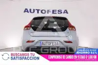 2019 Volvo V40